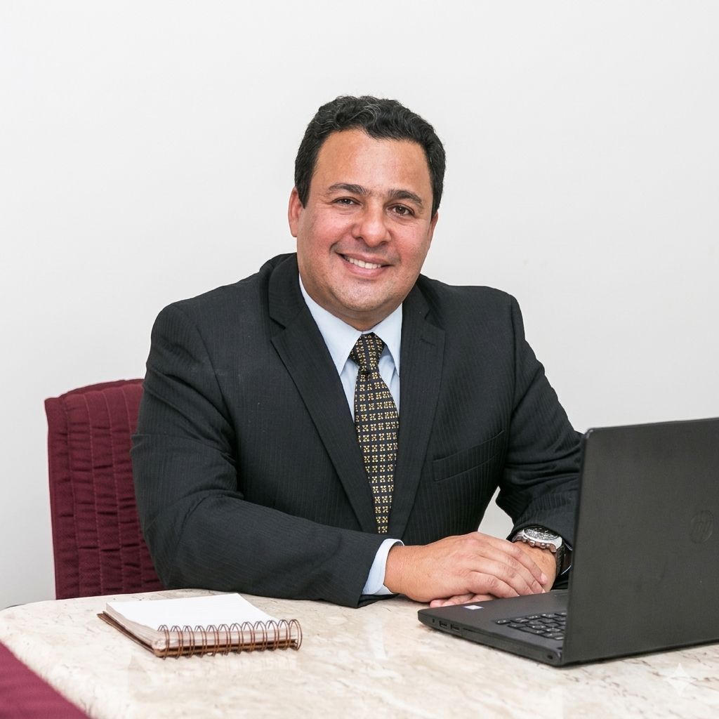 Carlo Rogério Sousa Morais